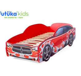 Кроватка Dodge