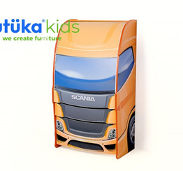 Шкаф Scania