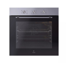 LEX EDP 670 IX MAX Электрическая духовка