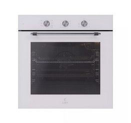 LEX EDP 670 WH MAX Электрическая духовка
