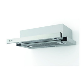 LEX HUBBLE 600 (1М) INOX вытяжка