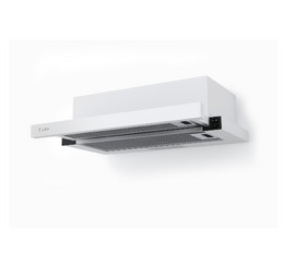 LEX HUBBLE G 600 (1M) WHITE вытяжка