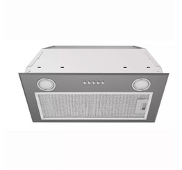 LEX GS BLOC P 600 GREY вытяжка