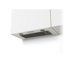 LEX GS BLOC P 600 WHITE вытяжка