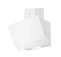 LEX MERA 600 WHITE вытяжка