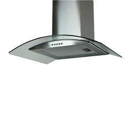 LEX PARIS N 600 INOX вытяжка