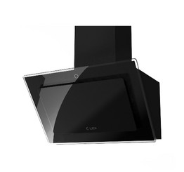 LEX MIKA GS 600 BLACK вытяжка