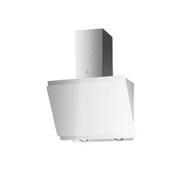 LEX FURIA 600 White вытяжка