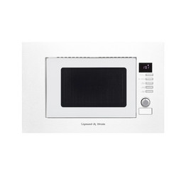Zigmund & Shtain BMO 21 W микроволновая печь