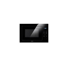 DeLonghi Встраиваемая микроволновая печь DMO 25NB TEANO
