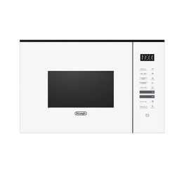 DeLonghi Встраиваемая микроволновая печь DMO 25BB ROMA