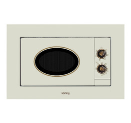 KORTING микроволновая печь KMI 820 RB