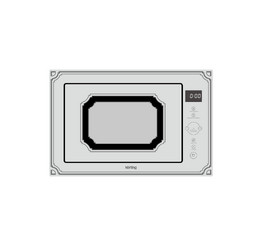 KORTING микроволновая печь KMI 825 RGW