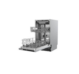 DeLonghi посудомоечная машина DDW 06S Magnesite