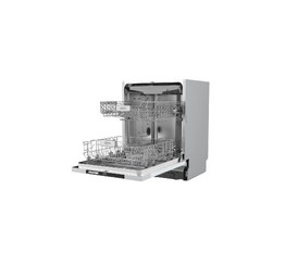DeLonghi посудомоечная машина DDW 06F Magnesite