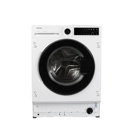 VESTEL встраиваемая стирально-сушильная машина WD7120D2A