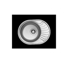Кухонная мойка TopZero (wellinox) FAL 577.447 - GT8K