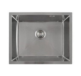 KANZLER Мойка KAS UTM 600*450 SATIN