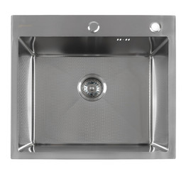 KANZLER Мойка KAS 550*500 SATIN DECOR