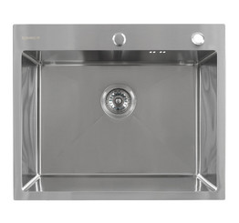 KANZLER Мойка KAS 600*500 SATIN