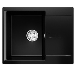 KANZLER мойка Коста-620, цвет Космос