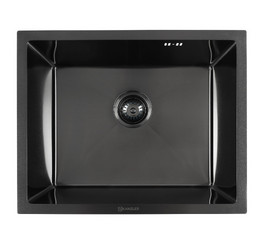 KANZLER Мойка KAS UTM 600*450 BLACK PVD