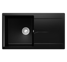 KANZLER мойка Коста-860, цвет Космос
