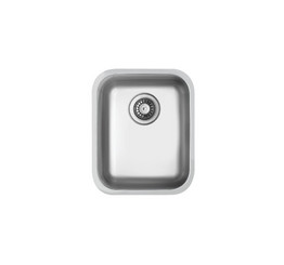 Кухонная мойка TopZero (wellinox) D 340 GT8K