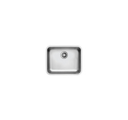Кухонная мойка TopZero (wellinox) D 500 GT 8K