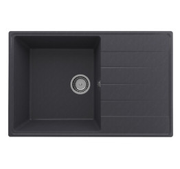 KANZLER Мойка Гиран 850-08 космос