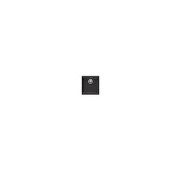 кухонная мойка TopZero Marina Deep Black (430x460-77)