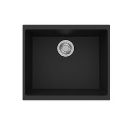 кухонная мойка TopZero Miranda Graphite (530x460-55)