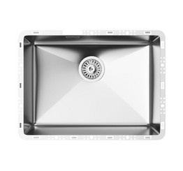 Кухонная мойка TopZero TZ RS550