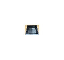 KANZLER Мойка KAS UTM 500*435 MATTE BLACK PVD