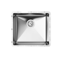 Кухонная мойка TopZero TZ RS451