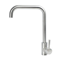 Кухонный смеситель KANZLER KAF 40011-2 SATIN