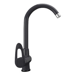 Cмеситель ULGRAN Quartz UQ-006-08 Космос