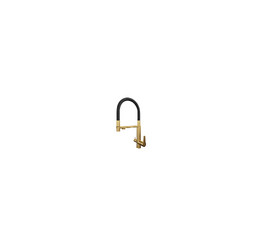 Кухонный смеситель TopZero TPZ 305 GOLD,PVD