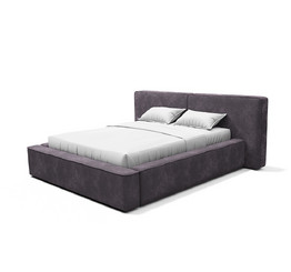 Кровать 1,6 м Релакс КР-20