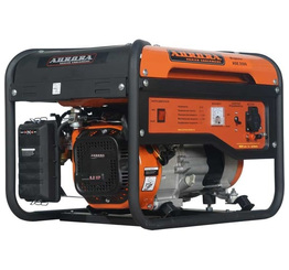 Бензиновый генератор Aurora AGE 2500, 2 кВт