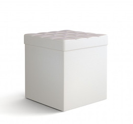 Пуф Лион